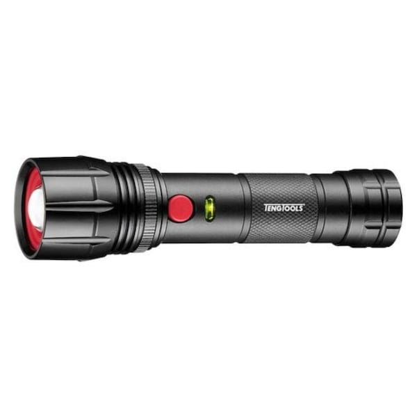 750 Lumen Bright, Small & Adjustable Shockproof Long Lasting Led Flashlight